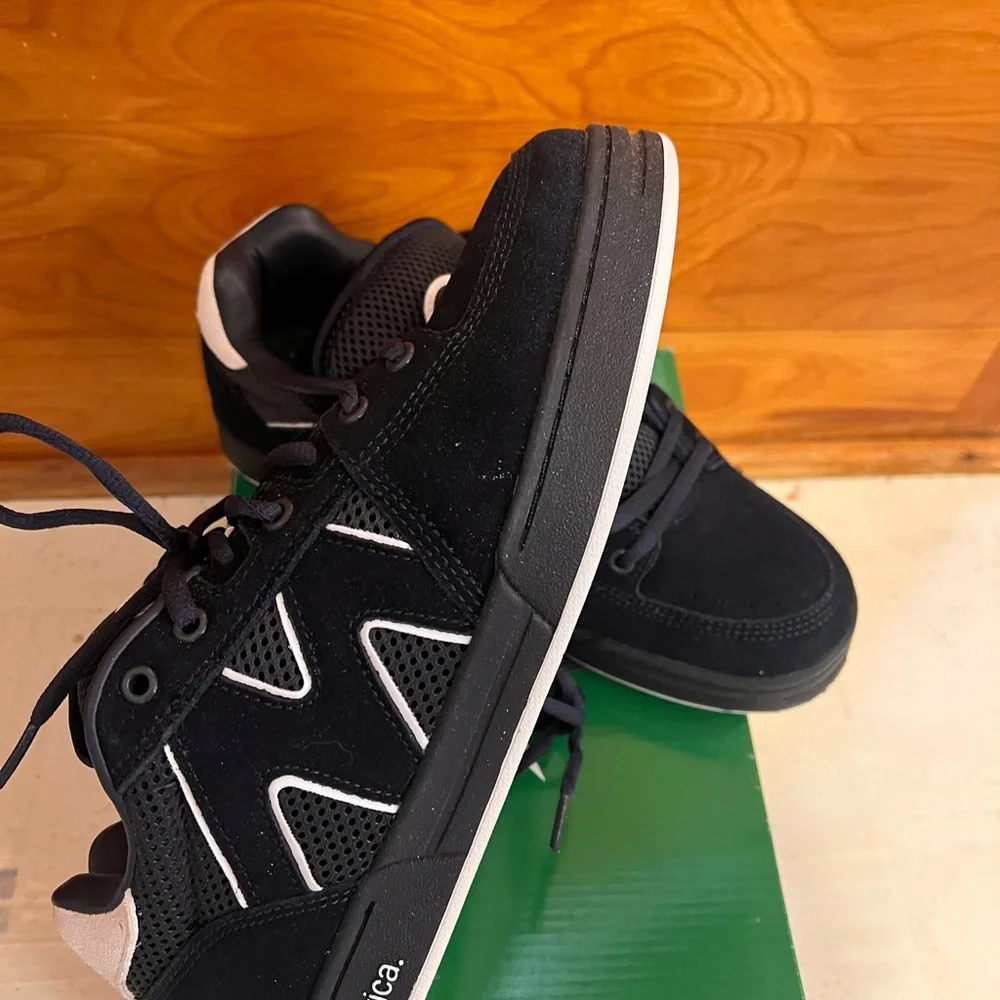 Emerica. OG-1 Navy NWT - Picture 4 of 4